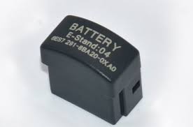 BATTERY 6ES7291-8BA20-0XA0